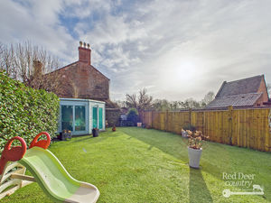 Garden- click for photo gallery